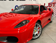 F430 F1 CLUB SPORT